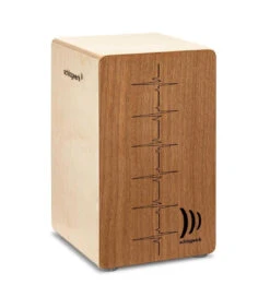 Schlagwerk CP530 Agile Base Nature Cajon