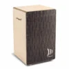 Schlagwerk CP580 Super Agile Silver Lining Cajon -Audio Equipment Store product cp580 cajon super agile silver lining 01 2256x2482 1