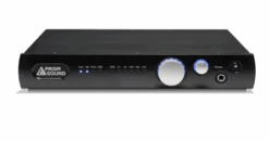 Prism Sound Callia Headphone Amplifier