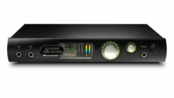 Prism Sound LYRA 2 2-in/4-out Audio Interface
