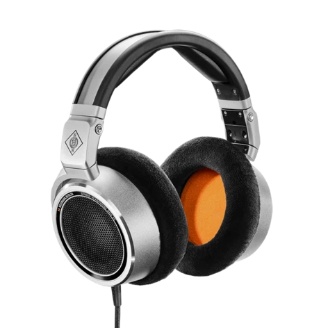 Neumann NDH30 Open-Back Studio Monitoring Headphones 3 Neumann NDH30 Open-Back Studio Monitoring Headphones