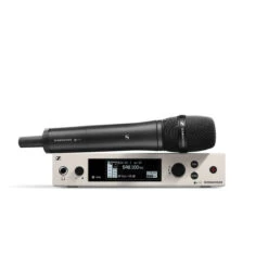 Sennheiser EW 500 G4-945 Wireless Handheld Microphone System