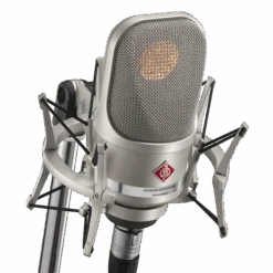 Neumann TLM107 Large Diaphragm Multipattern Condenser Microphone