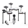 Alesis NITRO MAX Electronic Drum Kit 1 Alesis NITRO MAX Electronic Drum Kit -Audio Equipment Store products 2FA62 NITROMAXKITXEUK 2FA62 NITROMAXKITXEUK 1696398331760 1200x1200 c1e20230 4c6c 41eb 914d c06963628e5f