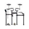 Roland TD-02KV Electronic Drum Kit 2 Roland TD-02KV Electronic Drum Kit -Audio Equipment Store products 2FR11 TD 02KV 2FR11 TD 02KV 1675415307850