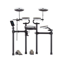 Roland TD-02KV Electronic Drum Kit
