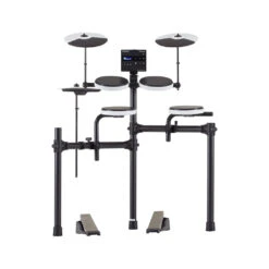 Roland TD-02K Electronic Drum Kit