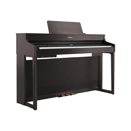 Roland HP702 88-Key Digital Piano 4 Roland HP702 88-Key Digital Piano - Image 2