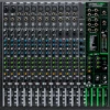 Mackie ProFX16v3 16-Channel Analog Mixer With FX