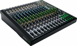 Mackie ProFX16v3 16-Channel Analog Mixer With FX -Audio Equipment Store profx16v3 3