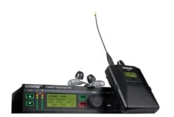 Shure PSM900 Wireless In-Ear Monitoring System
