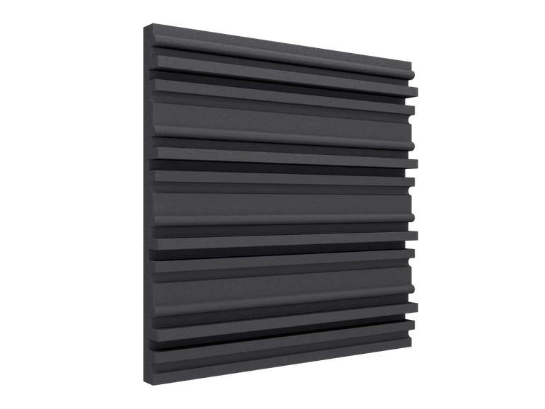Vicoustic Pulsar Panel Acoustic Foam Panel 2 Vicoustic Pulsar Panel Acoustic Foam Panel