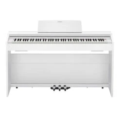 Casio Privia PX870 Digital Piano 13 Casio Privia PX870 Digital Piano -Audio Equipment Store px870 wh