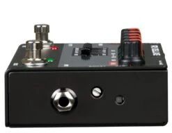 Radial Engineering PZ-Deluxe Acoustic Preamp 9 Radial Engineering PZ-Deluxe Acoustic Preamp -Audio Equipment Store pz deluxe input 1 768x596 1