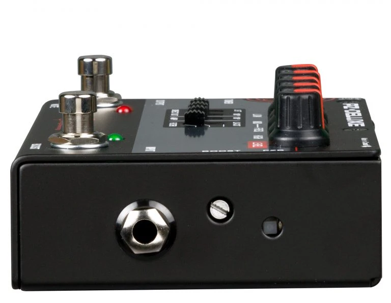 Radial Engineering PZ-Deluxe Acoustic Preamp 6 Radial Engineering PZ-Deluxe Acoustic Preamp - Image 4