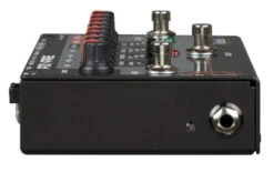 Radial Engineering PZ-Pre Acoustic Preamp -Audio Equipment Store pz pre product left 768x481 1
