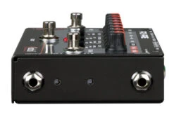 Radial Engineering PZ-Pre Acoustic Preamp -Audio Equipment Store pz pre product right 768x518 1