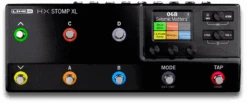 Line 6 HX Stomp XL Multi-Effects Pedalboard
