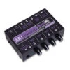 *art ART MacroMIX 4-Channel Personal Mixer -Audio Equipment Store rack mixers macromix top