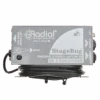 Radial Enginnering StageBug SB-5 Stereo Passive DI Box For Laptops -Audio Equipment Store radial stagebug sb 5 1 krrpyo5 removebg preview