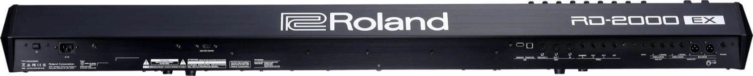 Roland RD-2000 EX 88-key Stage Piano 4 Roland RD-2000 EX 88-key Stage Piano - Image 2