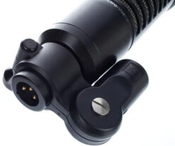 Electro-Voice RE320 Dynamic Broadcast Microphone -Audio Equipment Store re320 6