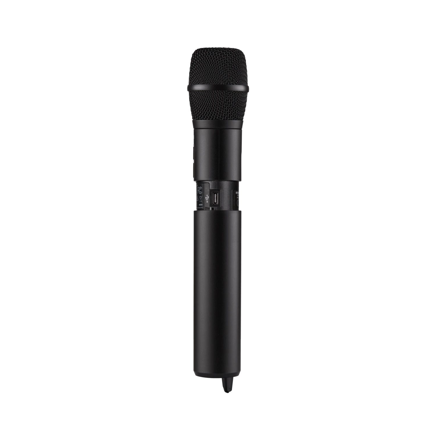 Rode INTERVIEW PRO Wireless Handheld Condenser Microphone 5 Rode INTERVIEW PRO Wireless Handheld Condenser Microphone - Image 3