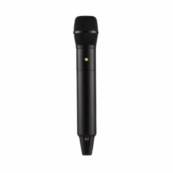 Rode INTERVIEW PRO Wireless Handheld Condenser Microphone