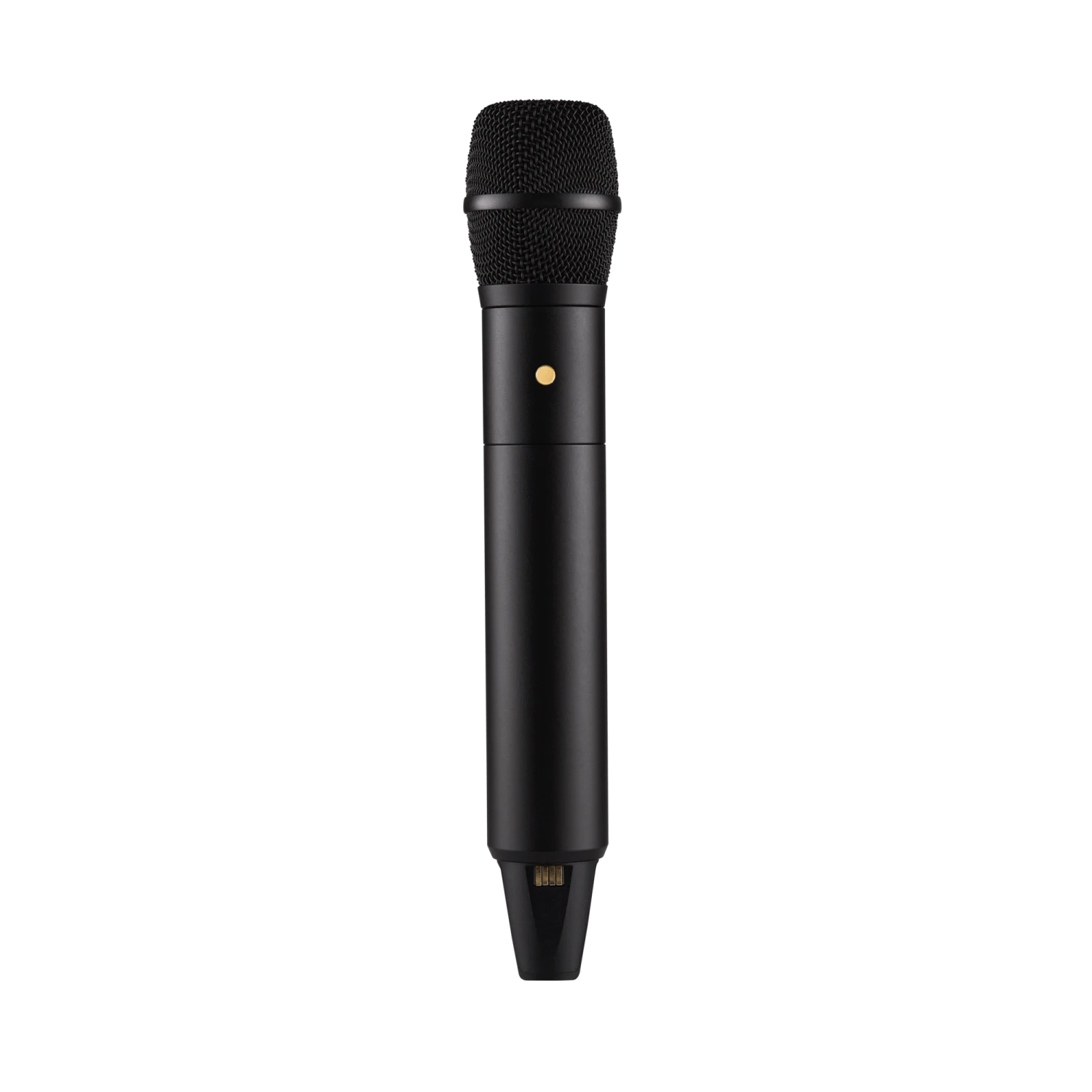 Rode INTERVIEW PRO Wireless Handheld Condenser Microphone 3 Rode INTERVIEW PRO Wireless Handheld Condenser Microphone