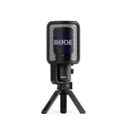 Rode NT-USB+ Professional USB Microphone
