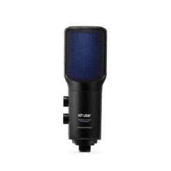 Rode NT-USB+ Professional USB Microphone 9 Rode NT-USB+ Professional USB Microphone -Audio Equipment Store rode nt usb plus rear 2000x2000 rgb 1080x1080 6aeddd8
