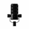 Rode PodMic USB/XLR Dynamic Broadcast Microphone 1 Rode PodMic USB/XLR Dynamic Broadcast Microphone -Audio Equipment Store rode podmic usb black rear 4000x4000 rgb 2000x2000 aee9093