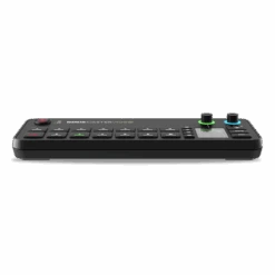 Rode RODECASTER VIDEO Audio And Video Production Console -Audio Equipment Store rode rodecaster video front 5120x3200 rgb 2000x2000 724898e