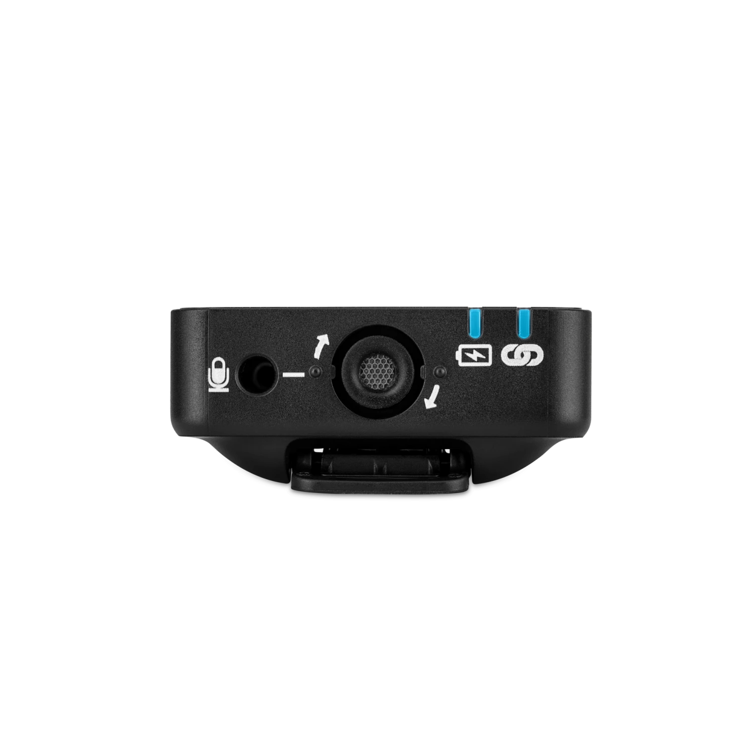 Rode Wireless GO II TX Transmitter For Wireless GO II 4 Rode Wireless GO II TX Transmitter For Wireless GO II - Image 2