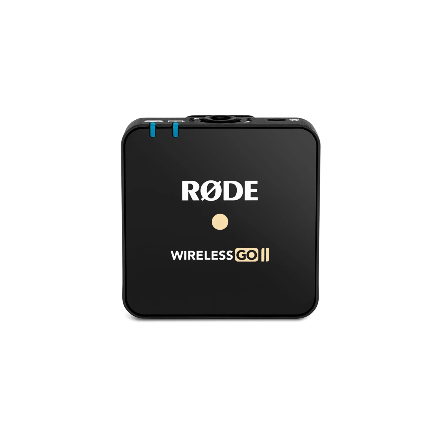 Rode Wireless GO II TX Transmitter For Wireless GO II 3 Rode Wireless GO II TX Transmitter For Wireless GO II