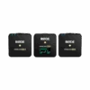 Rode Wireless GO II Dual Wireless Microphone System