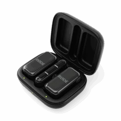 Rode Wireless Micro Ultra-Compact Wireless Microphone
