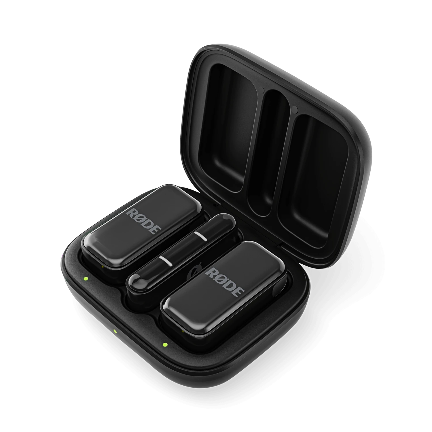 Rode Wireless Micro Ultra-Compact Wireless Microphone 3 Rode Wireless Micro Ultra-Compact Wireless Microphone