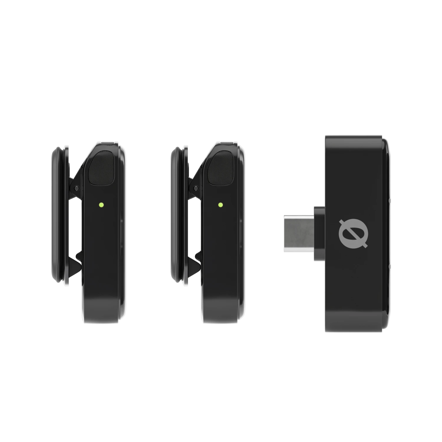 Rode Wireless Micro Ultra-Compact Wireless Microphone 5 Rode Wireless Micro Ultra-Compact Wireless Microphone - Image 3