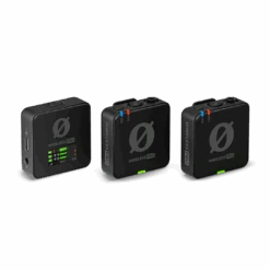 Rode Wireless PRO Compact Wireless Microphone System