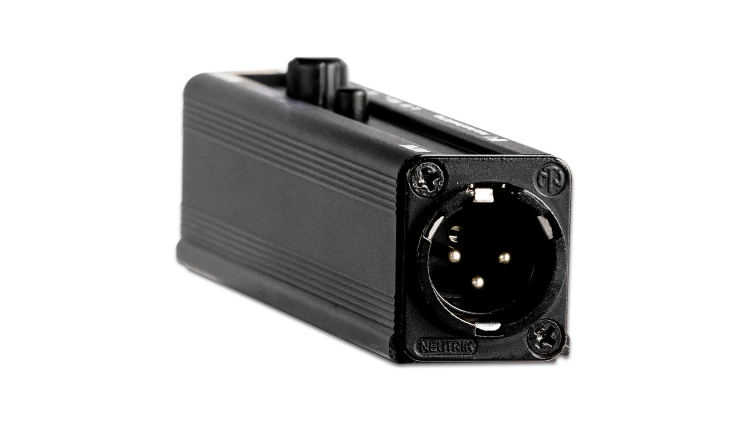 *art ART RP1 Single Channel Dynamic/Ribbon Microphone Preamp 4 *art ART RP1 Single Channel Dynamic/Ribbon Microphone Preamp - Image 2