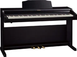 Roland FP501R 88-Key Digital Piano 12 Roland FP501R 88-Key Digital Piano -Audio Equipment Store rp501cb 2