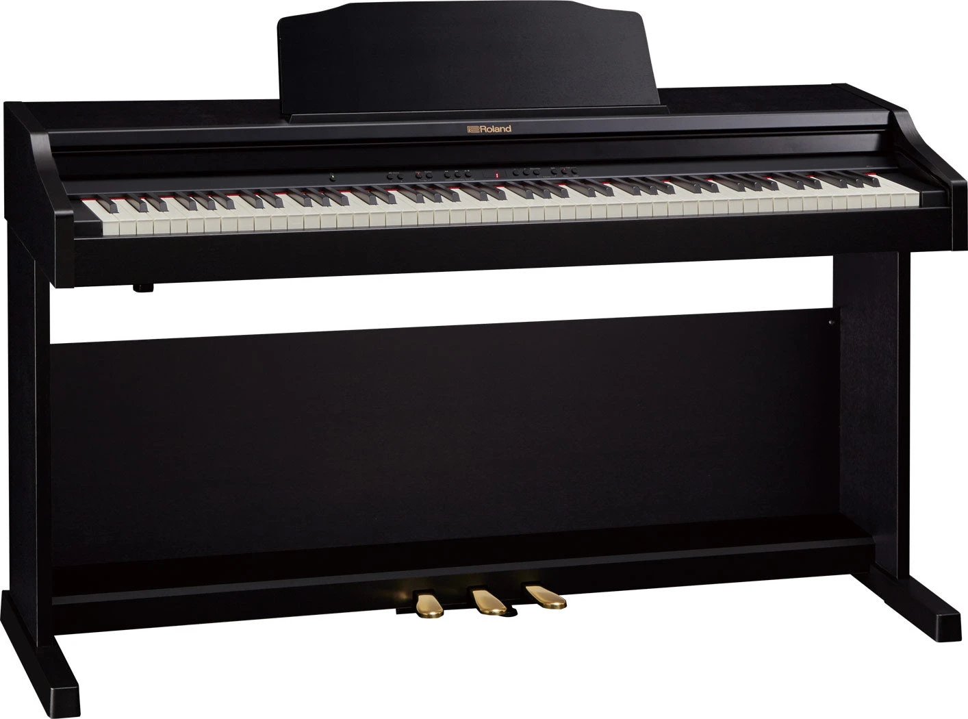 Roland FP501R 88-Key Digital Piano 4 Roland FP501R 88-Key Digital Piano - Image 2
