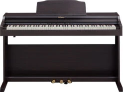 Roland FP501R 88-Key Digital Piano 14 Roland FP501R 88-Key Digital Piano -Audio Equipment Store rp501cr 1