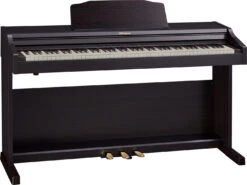 Roland FP501R 88-Key Digital Piano 15 Roland FP501R 88-Key Digital Piano -Audio Equipment Store rp501cr 2