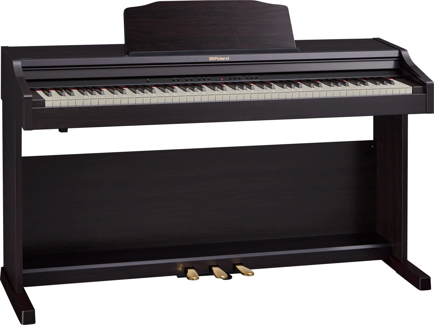 Roland FP501R 88-Key Digital Piano 7 Roland FP501R 88-Key Digital Piano - Image 5
