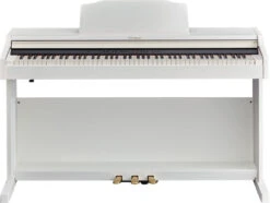 Roland FP501R 88-Key Digital Piano 17 Roland FP501R 88-Key Digital Piano -Audio Equipment Store rp501wh 1