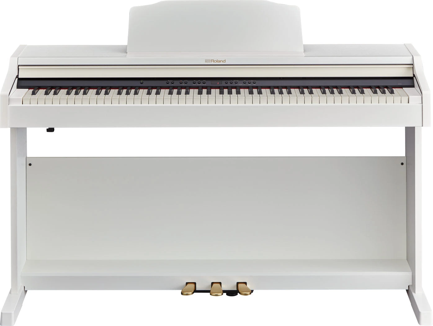 Roland FP501R 88-Key Digital Piano 9 Roland FP501R 88-Key Digital Piano - Image 7