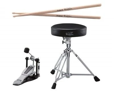 Roland DAP-3X Drum Accessory Pack 3 Roland DAP-3X Drum Accessory Pack