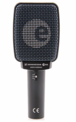 Sennheiser E906 Supercardioid Dynamic Instrument Microphone For Guitar Amplifiers -Audio Equipment Store screen shot 2015 08 19 at 6.20.49 pm